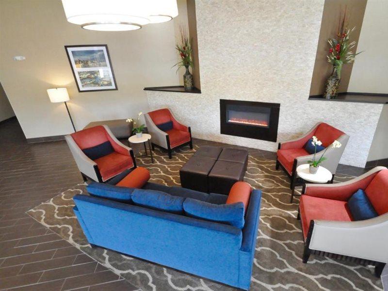 Quality Inn & Suites Bel Air I-95 Exit 77A エクステリア 写真