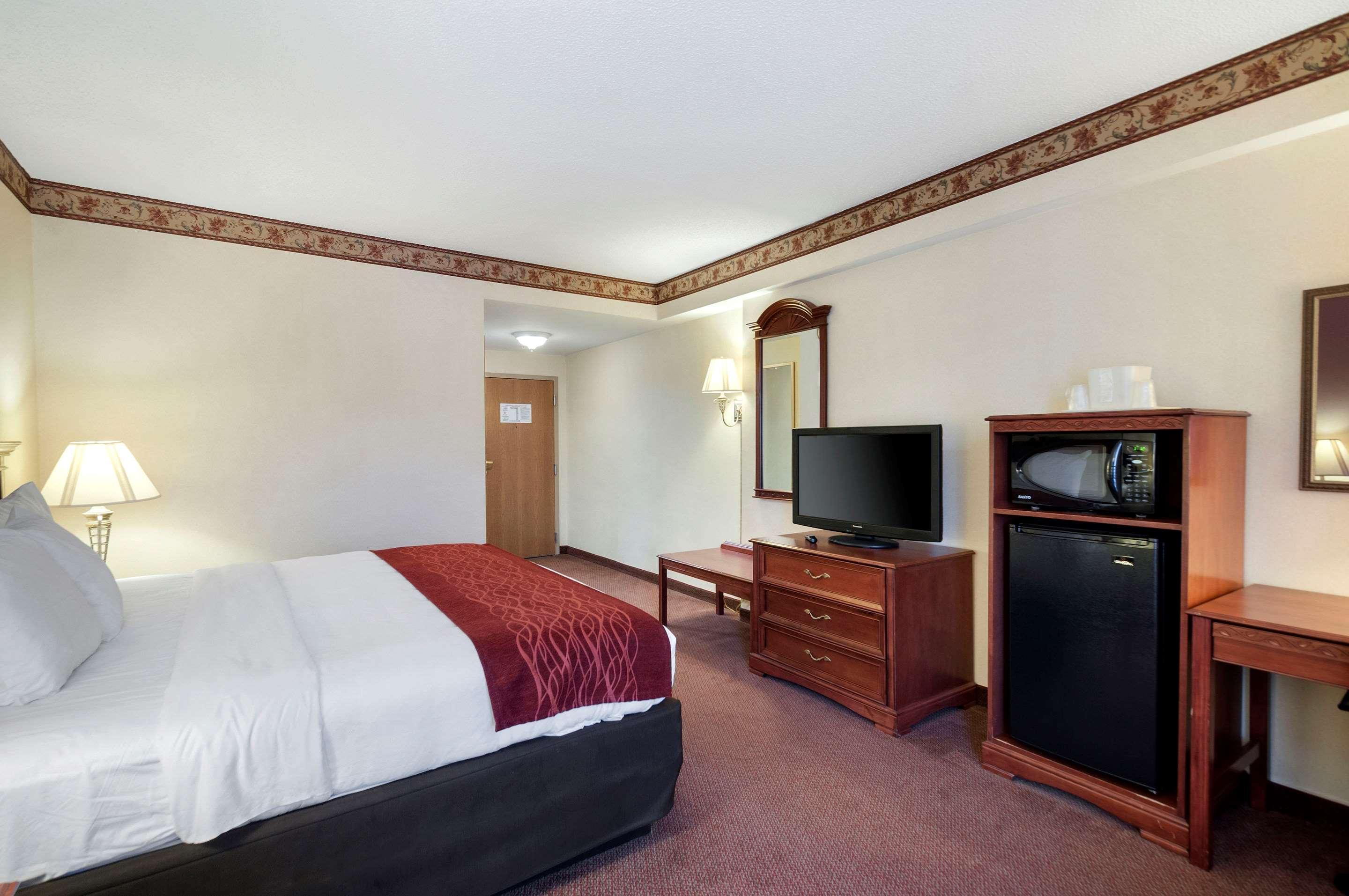 Quality Inn & Suites Bel Air I-95 Exit 77A エクステリア 写真