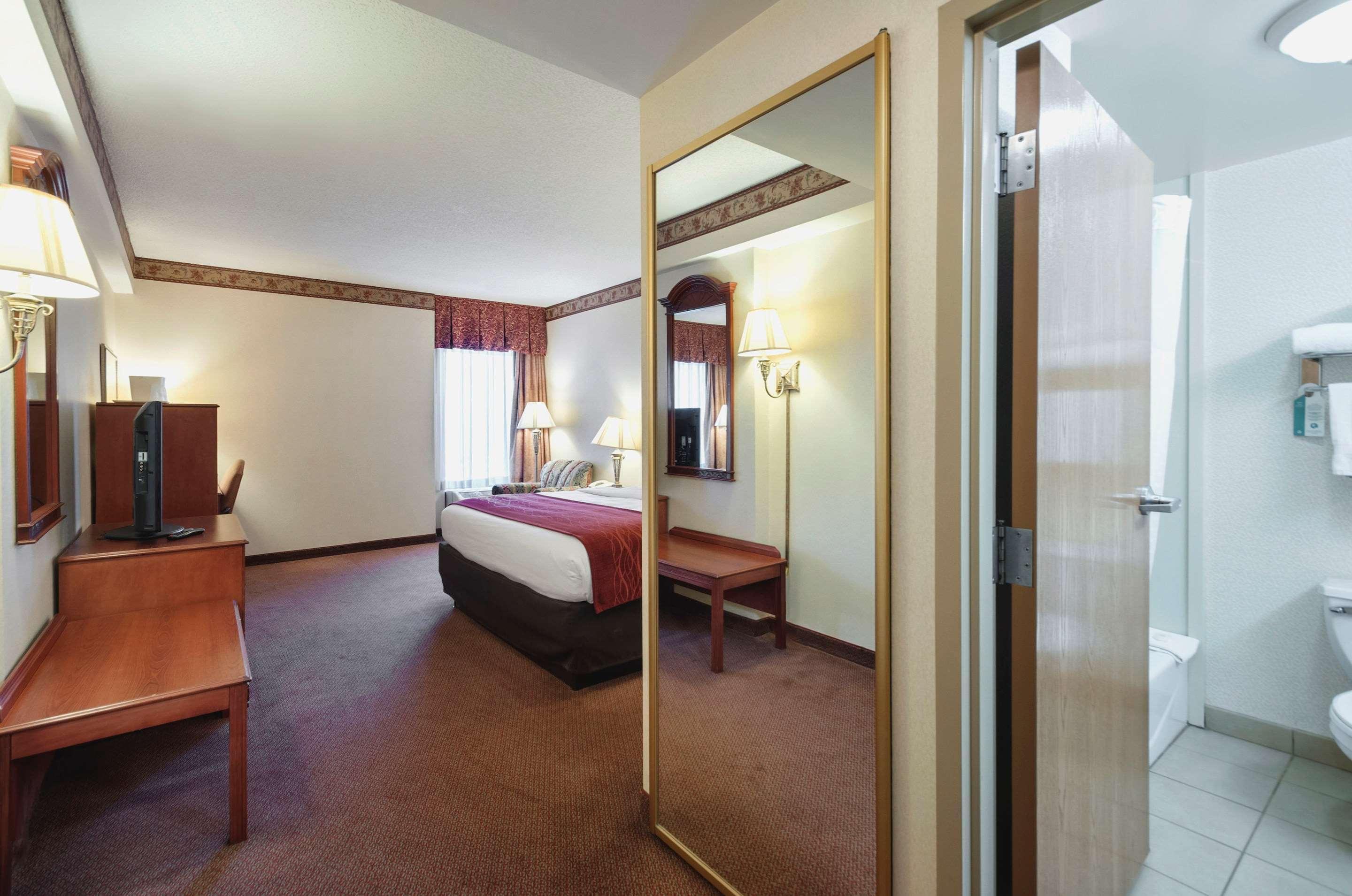 Quality Inn & Suites Bel Air I-95 Exit 77A エクステリア 写真