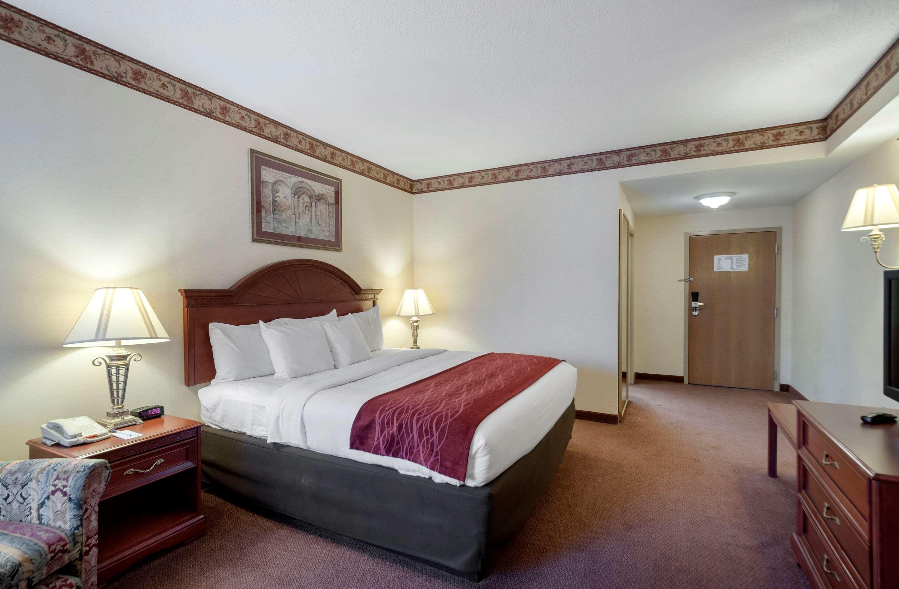 Quality Inn & Suites Bel Air I-95 Exit 77A エクステリア 写真