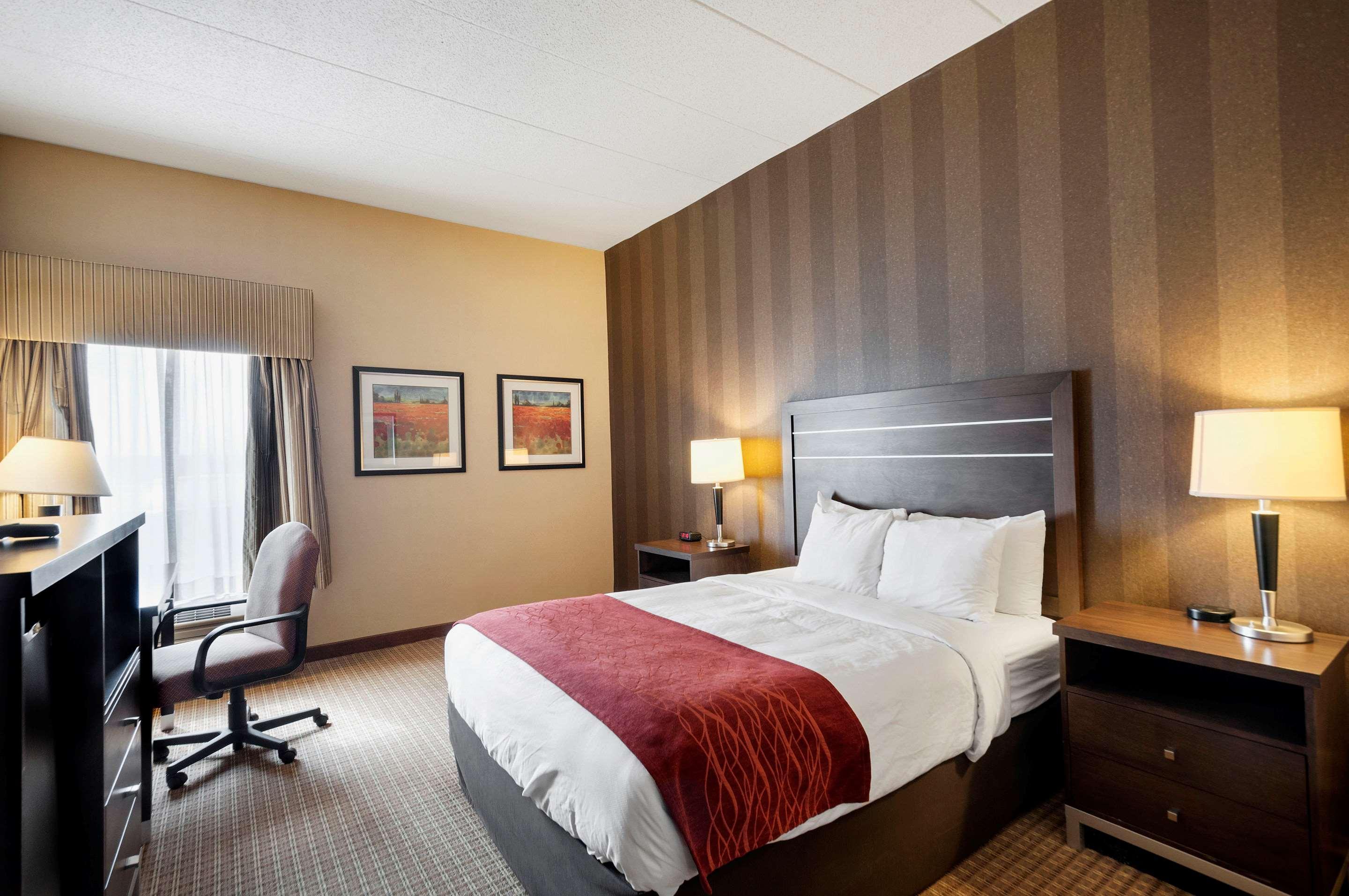 Quality Inn & Suites Bel Air I-95 Exit 77A エクステリア 写真