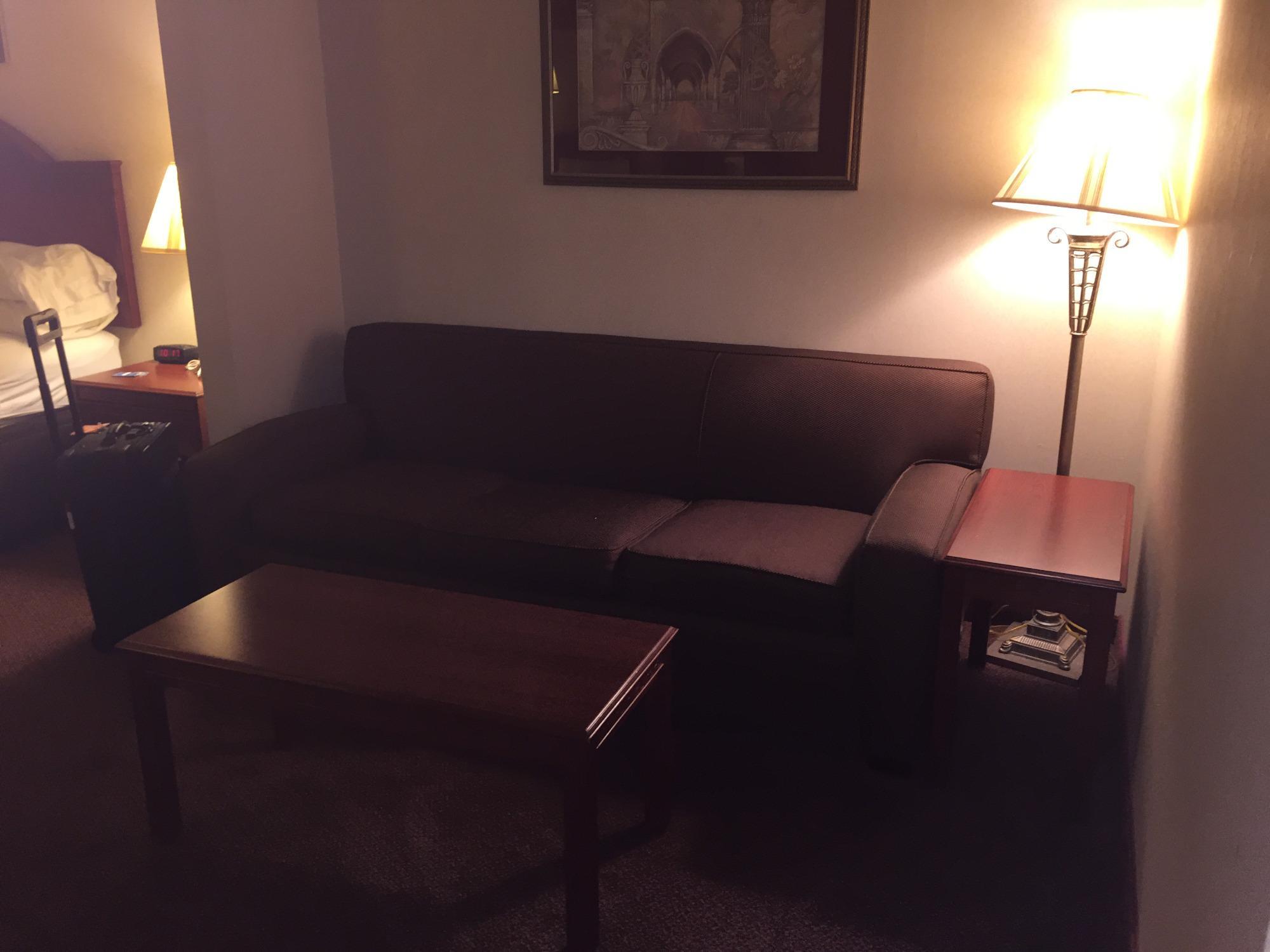 Quality Inn & Suites Bel Air I-95 Exit 77A エクステリア 写真