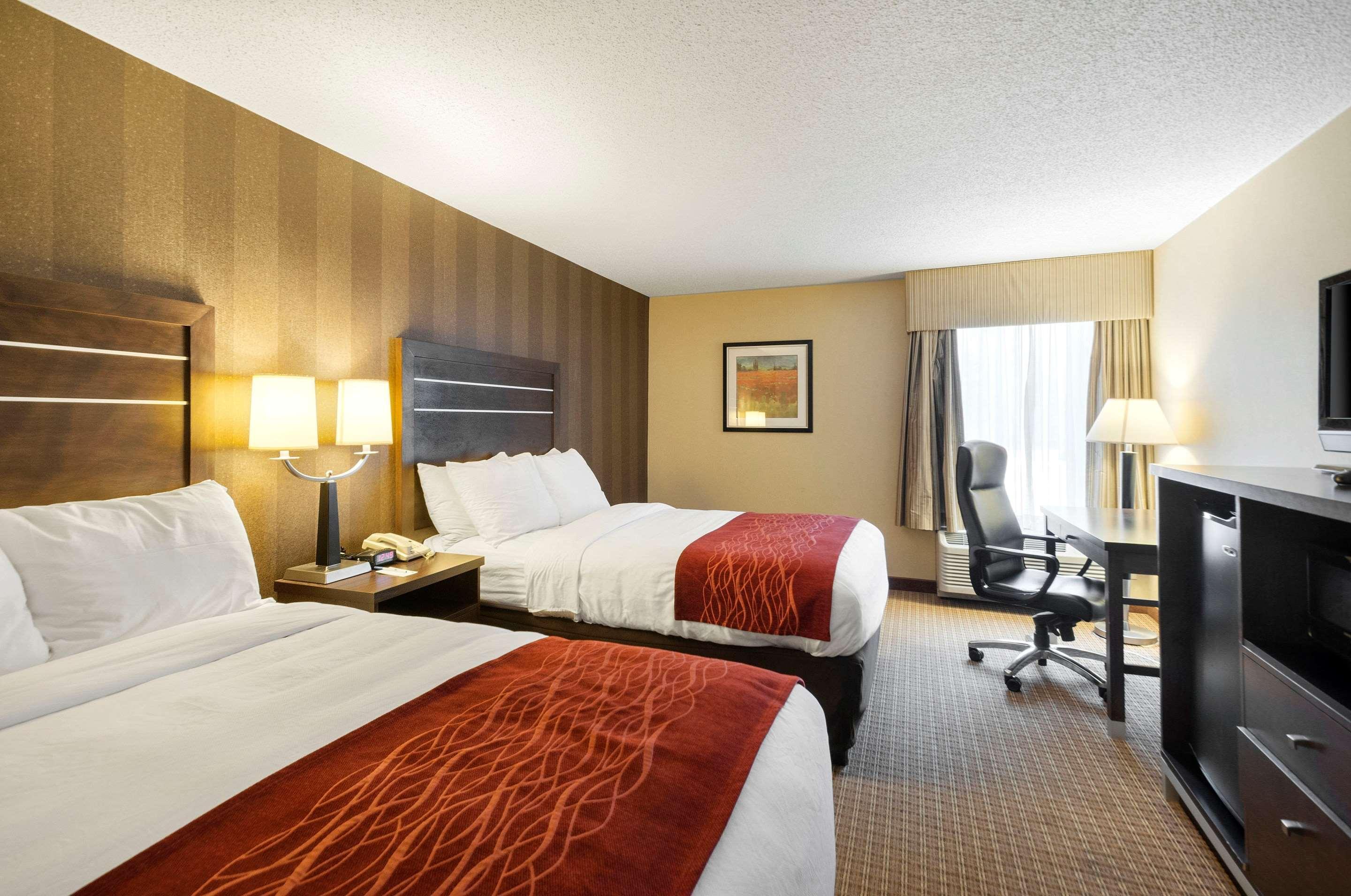 Quality Inn & Suites Bel Air I-95 Exit 77A エクステリア 写真