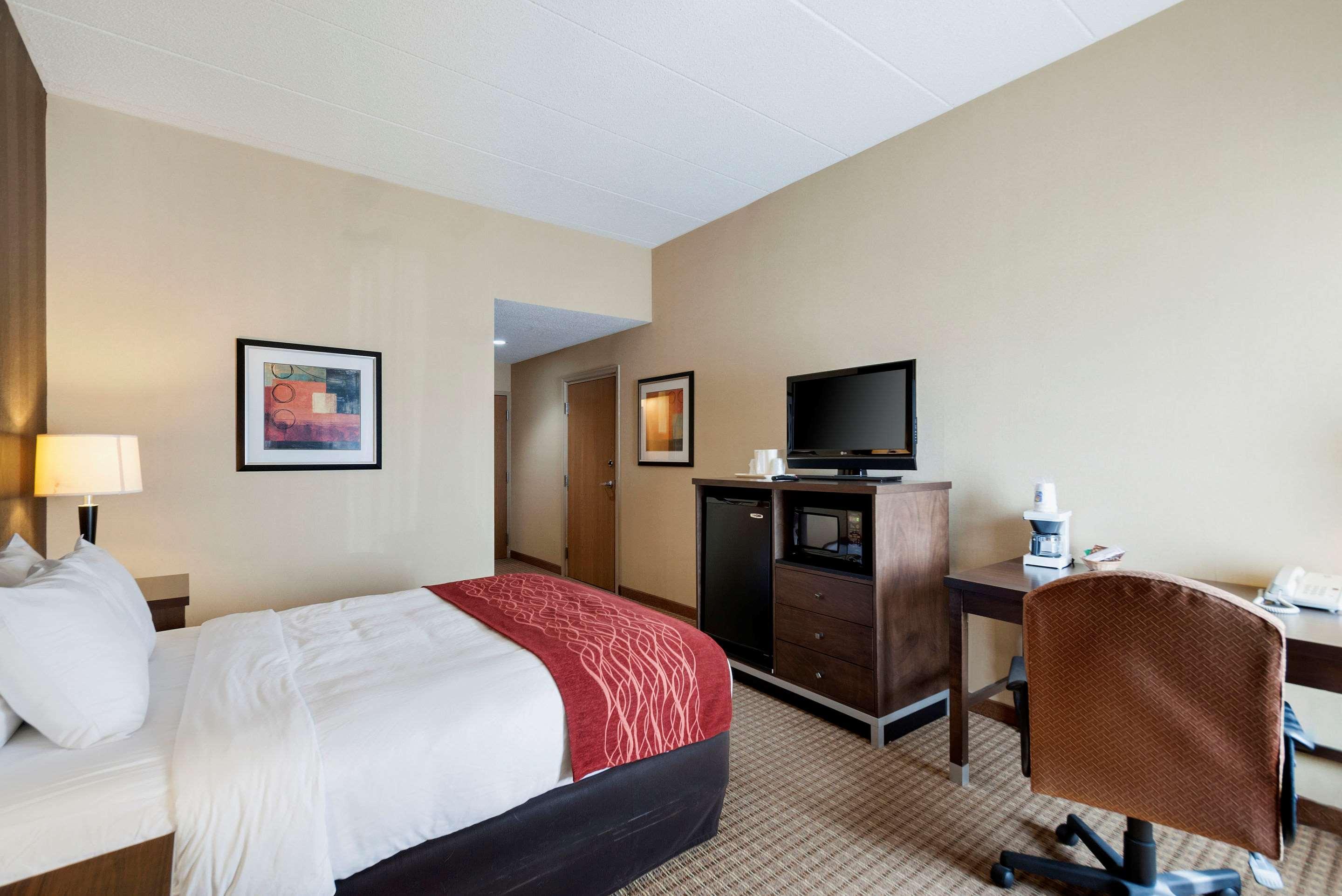 Quality Inn & Suites Bel Air I-95 Exit 77A エクステリア 写真
