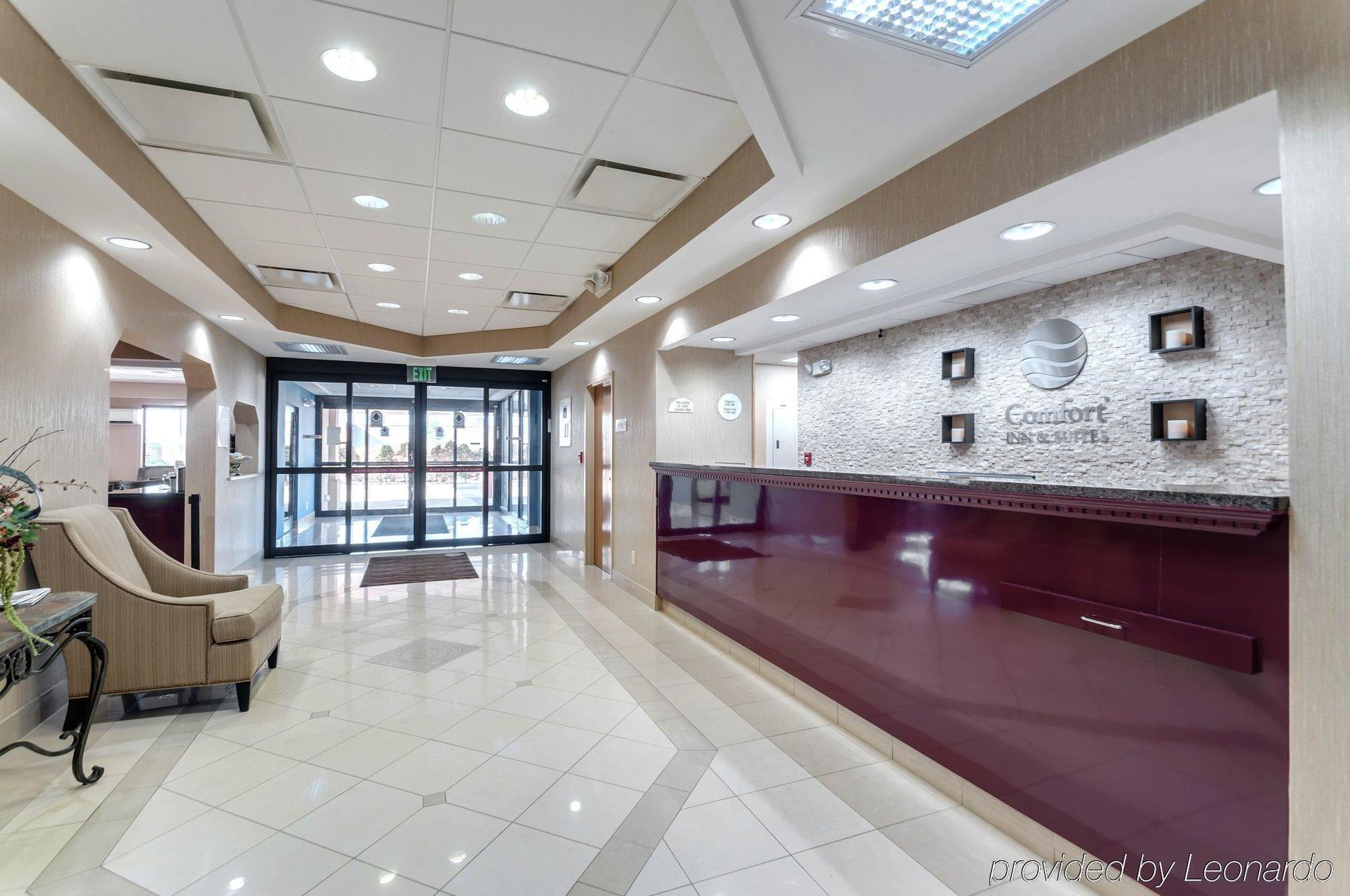 Quality Inn & Suites Bel Air I-95 Exit 77A エクステリア 写真