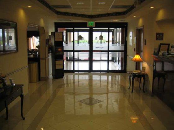 Quality Inn & Suites Bel Air I-95 Exit 77A インテリア 写真