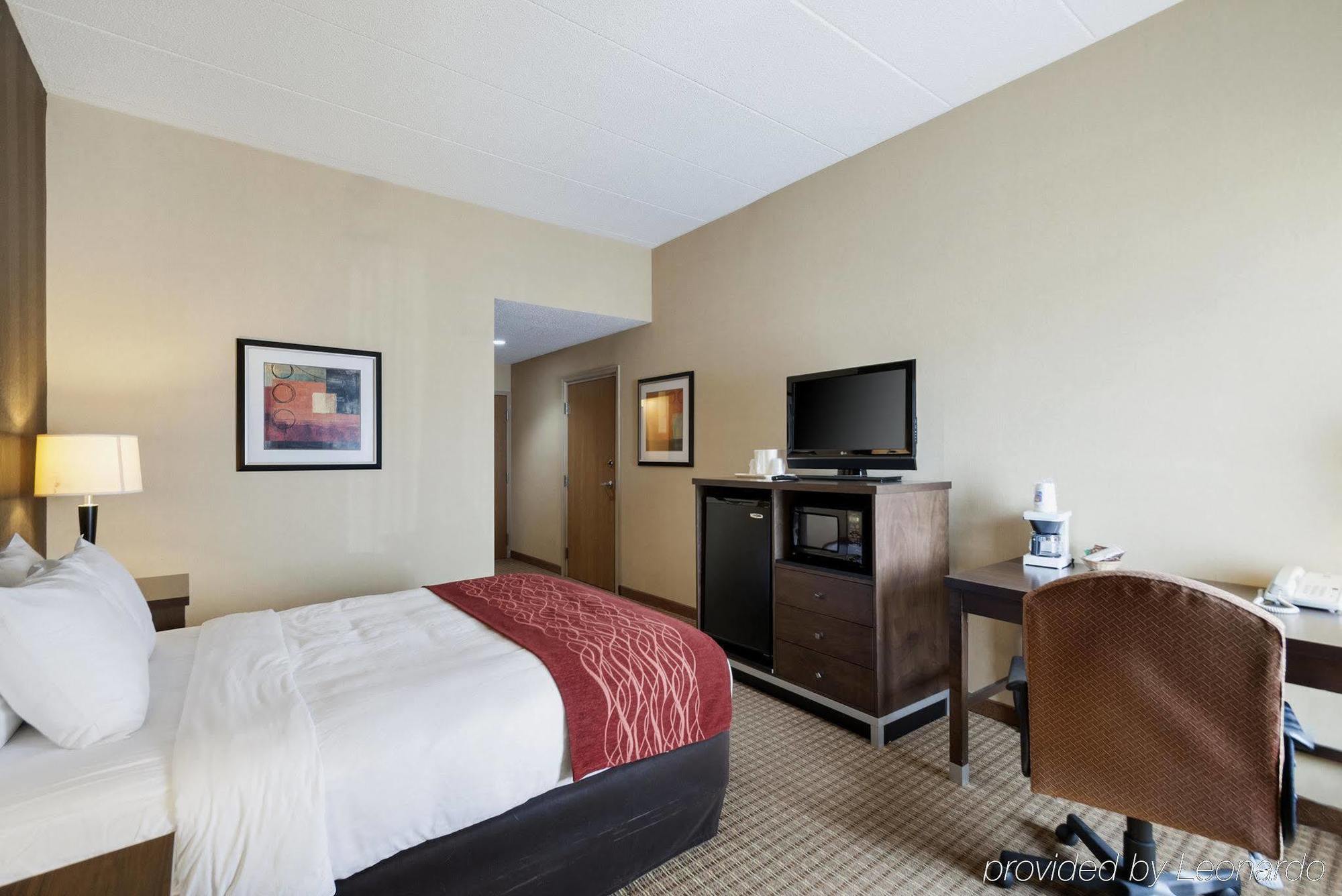 Quality Inn & Suites Bel Air I-95 Exit 77A エクステリア 写真