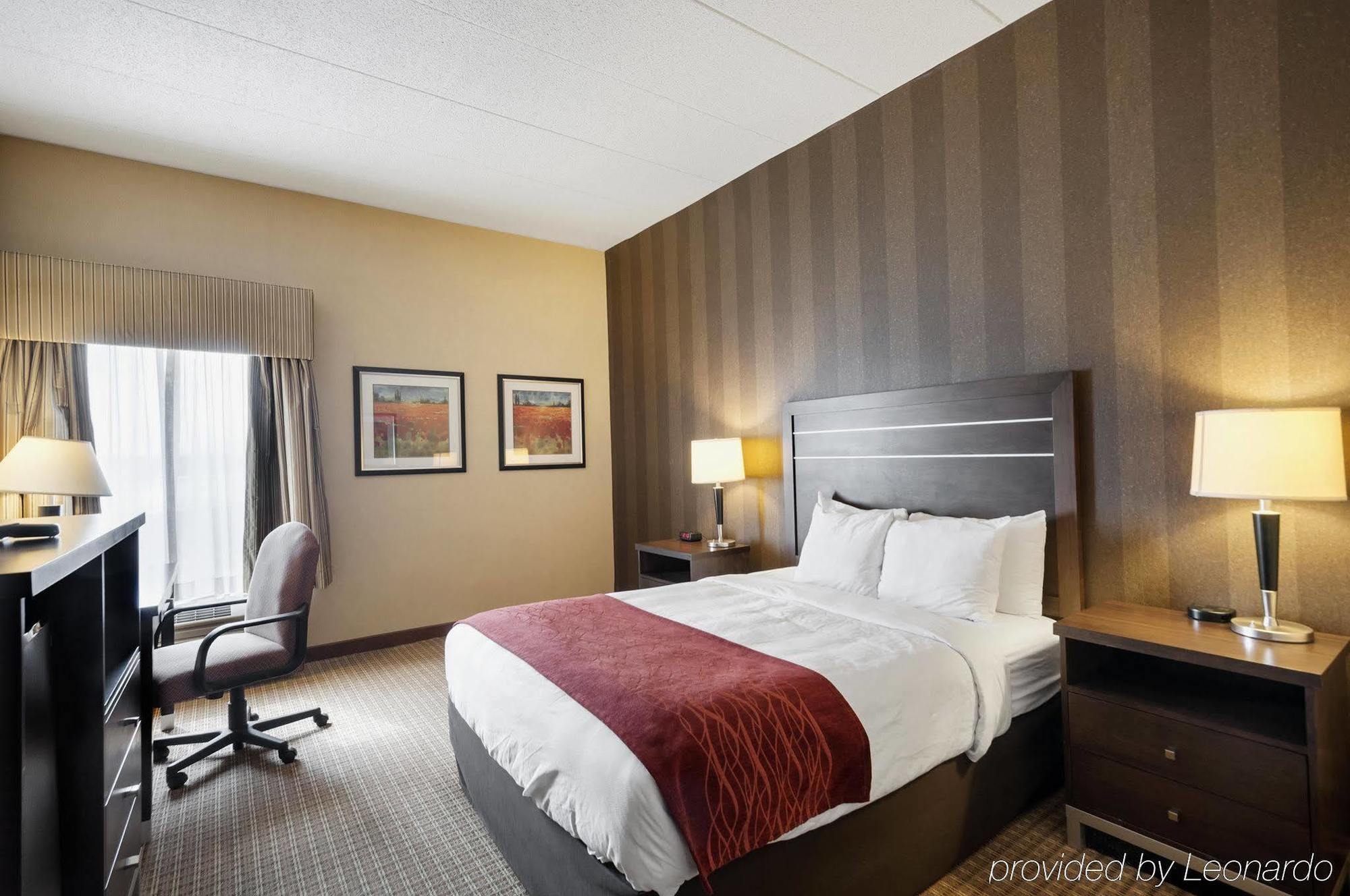 Quality Inn & Suites Bel Air I-95 Exit 77A エクステリア 写真